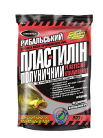 Пластилін 900гр