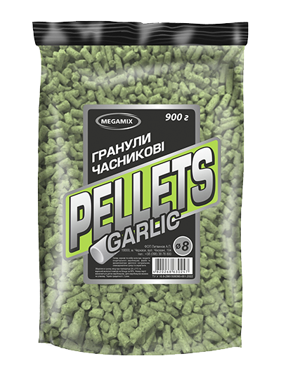 Часникові 900гр