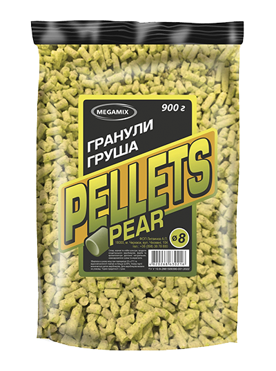 Груша 900гр