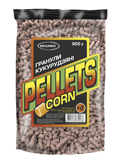 Кукурудзяні 900гр