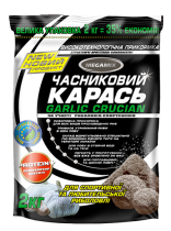 Часниковий карась