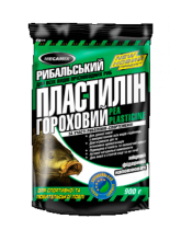 Пластилін гороховий