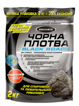 Чорна плотва