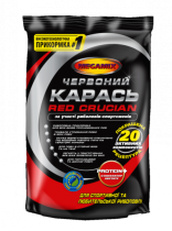 Червоний карась