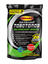 Зелений товстолоб