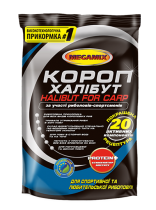 Короп халібут