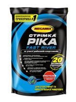 Стрімка ріка