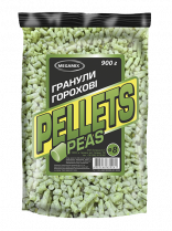 Горохові 900гр