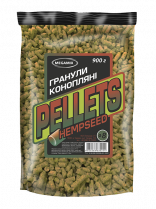 Конопляні 900гр