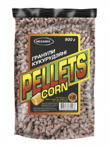 Кукурудзяні 900гр