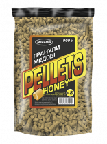 Медові 900гр
