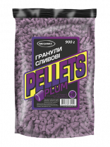 Сливові 900гр