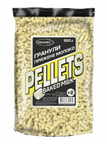 Пряжене молоко 900гр