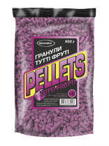 Тутті Фруті 900гр