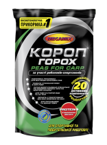 Короп горох