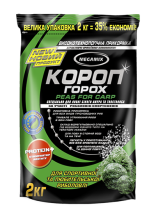 Короп-горох