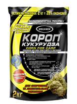 Короп-кукурудза