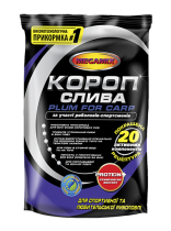 Короп слива