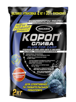 Короп-слива