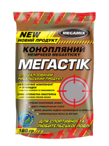 Мегастік конопляний