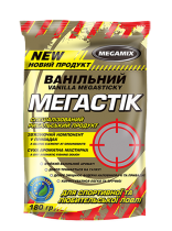 Мегастік ванільний