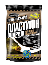 Пластилін опариш