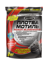 Мотиль плотва