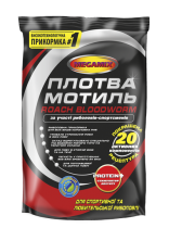 Мотиль плотва