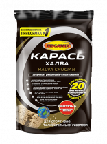 Карась халва