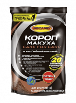 Короп макуха