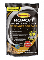 Тигровий горіх