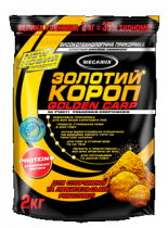 Золотий короп